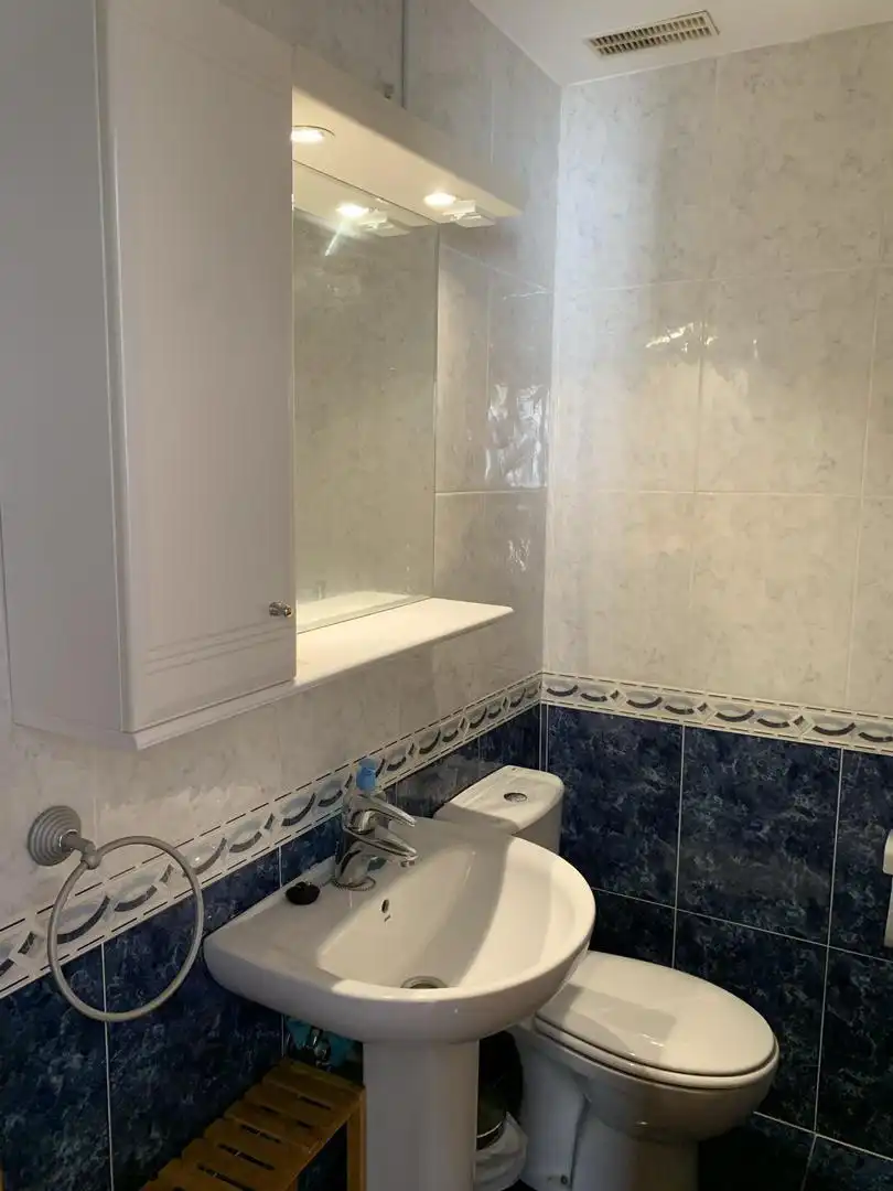 Attic for rent in Avenida de Europa, 298, Centro Urbano