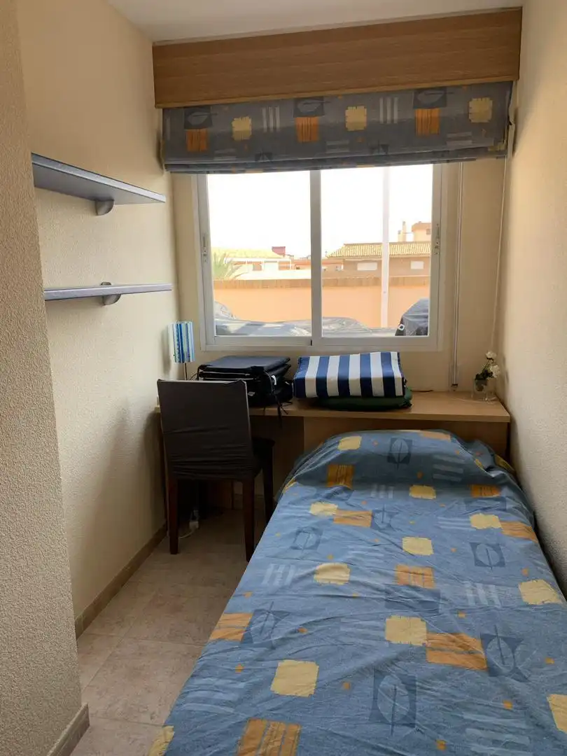 Attic for rent in Avenida de Europa, 298, Centro Urbano