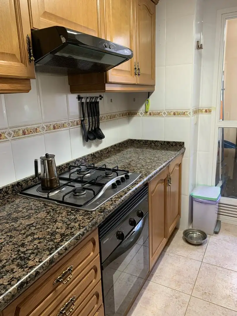 Attic for rent in Avenida de Europa, 298, Centro Urbano