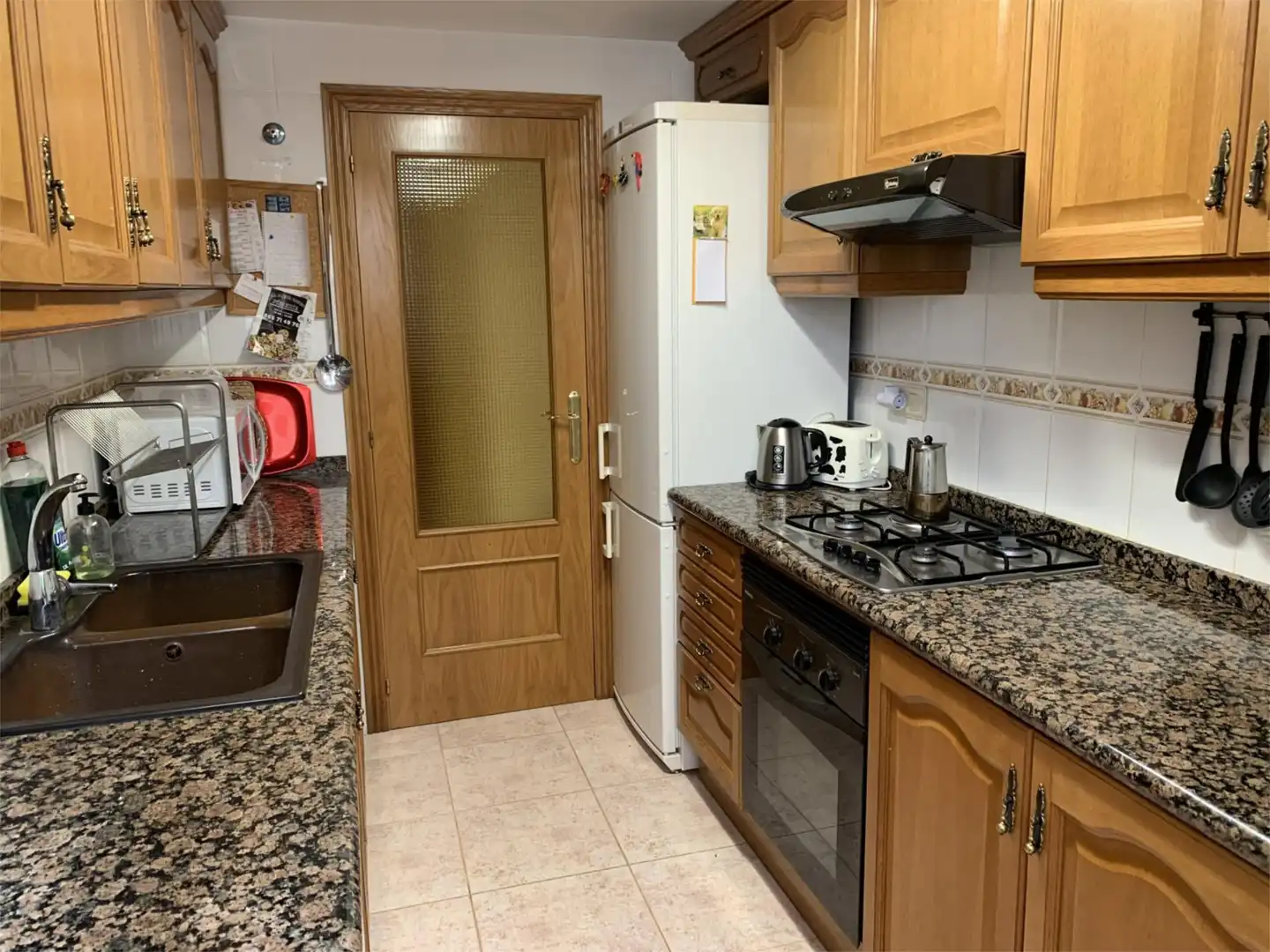 Attic for rent in Avenida de Europa, 298, Centro Urbano