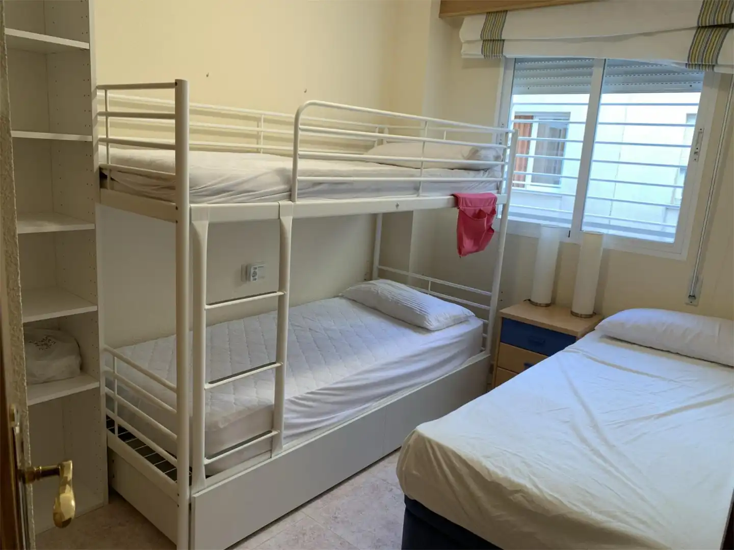Attic for rent in Avenida de Europa, 298, Centro Urbano