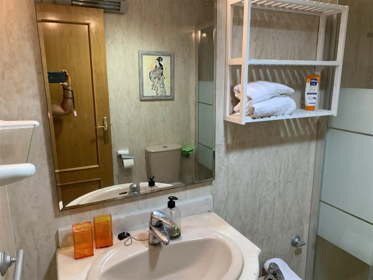 Attic for rent in Avenida de Europa, 298, Centro Urbano
