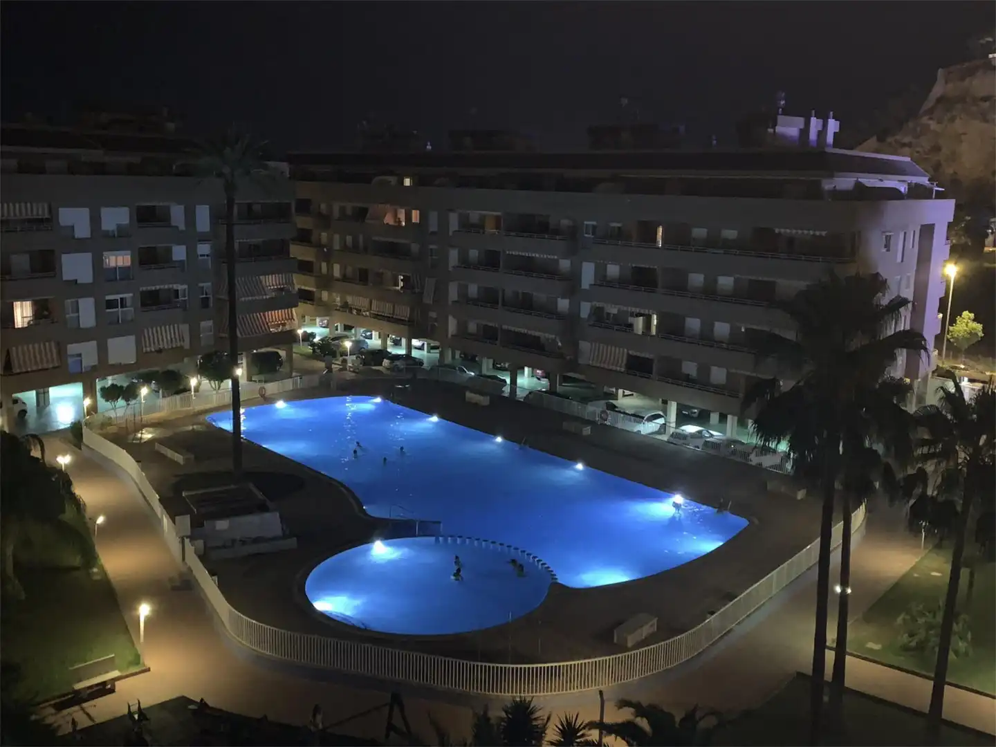 Attic for rent in Avenida de Europa, 298, Centro Urbano