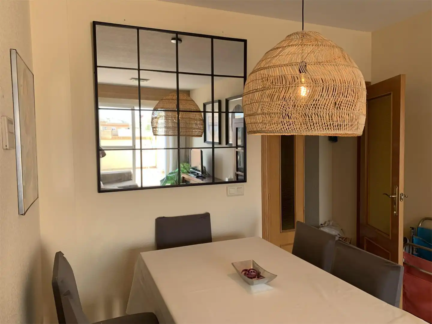 Attic for rent in Avenida de Europa, 298, Centro Urbano