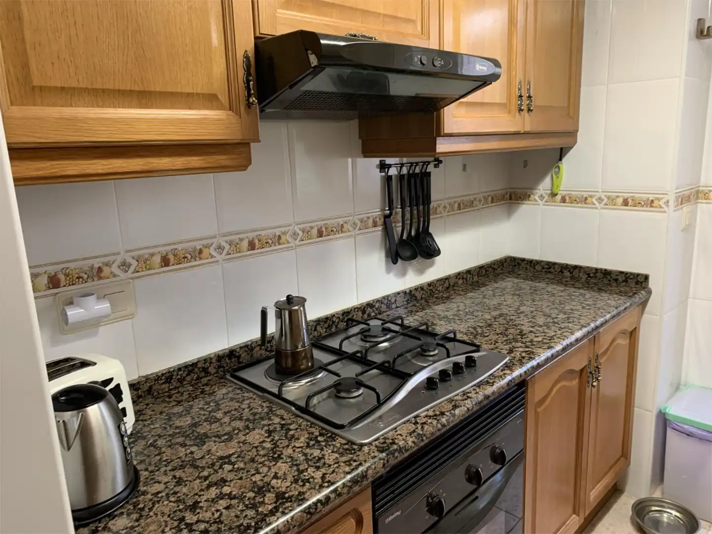 Attic for rent in Avenida de Europa, 298, Centro Urbano