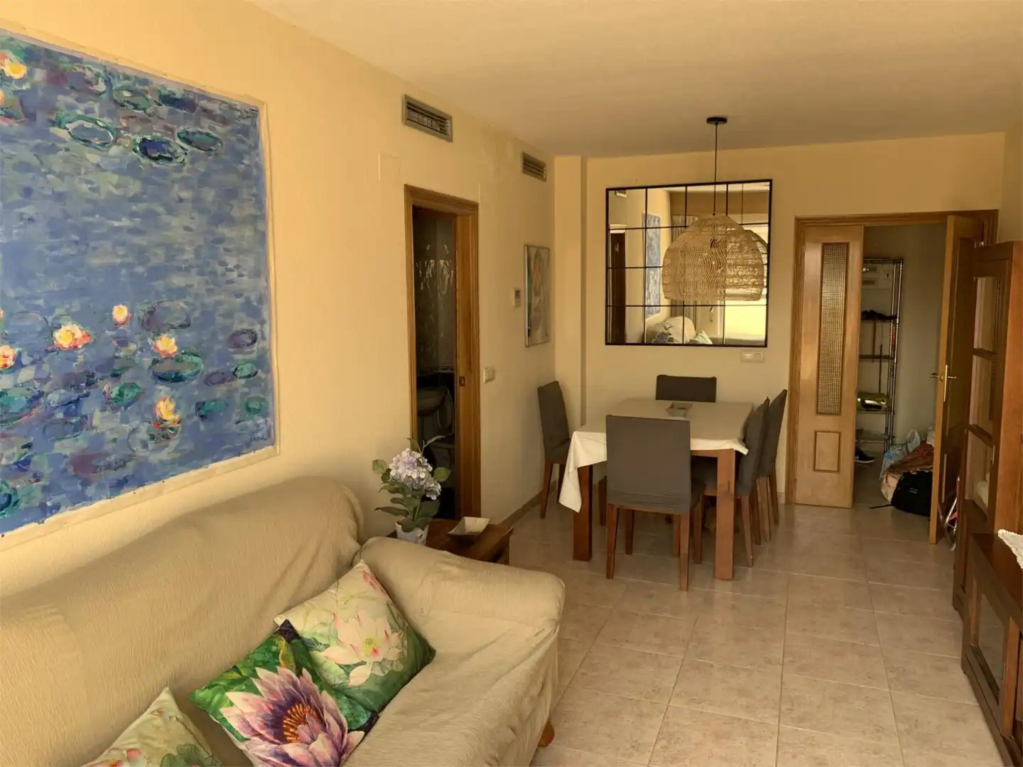 Attic for rent in Avenida de Europa, 298, Centro Urbano