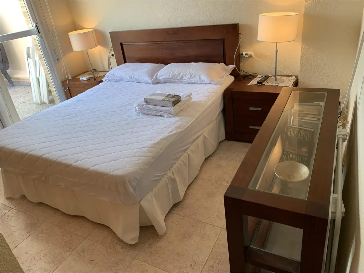 Attic for rent in Avenida de Europa, 298, Centro Urbano