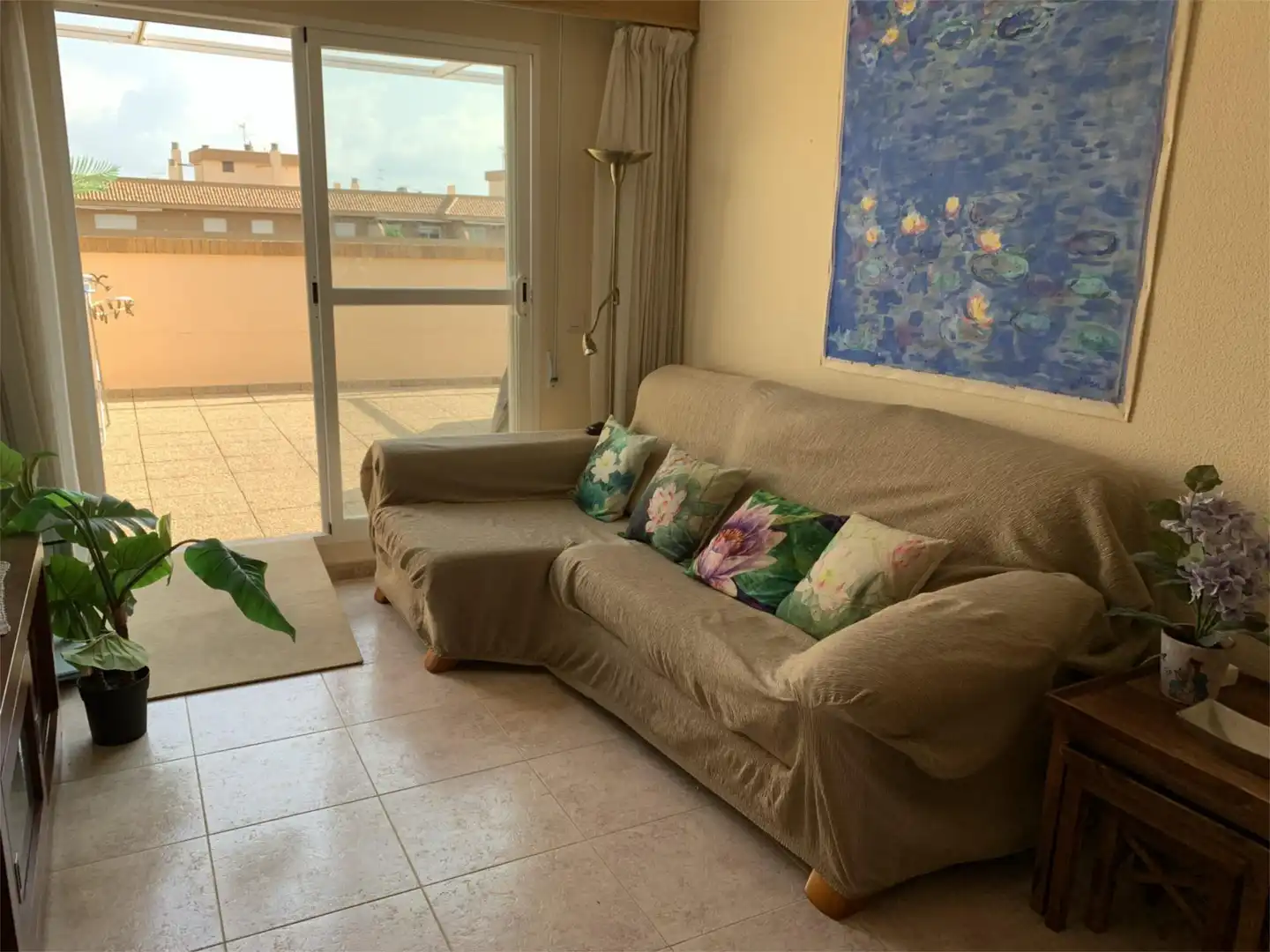 Attic for rent in Avenida de Europa, 298, Centro Urbano