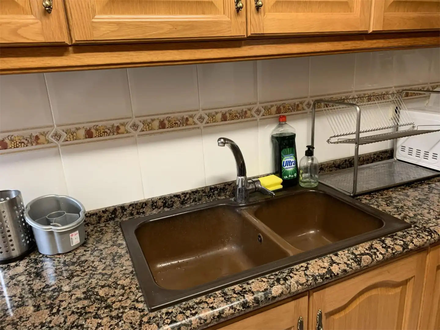 Attic for rent in Avenida de Europa, 298, Centro Urbano