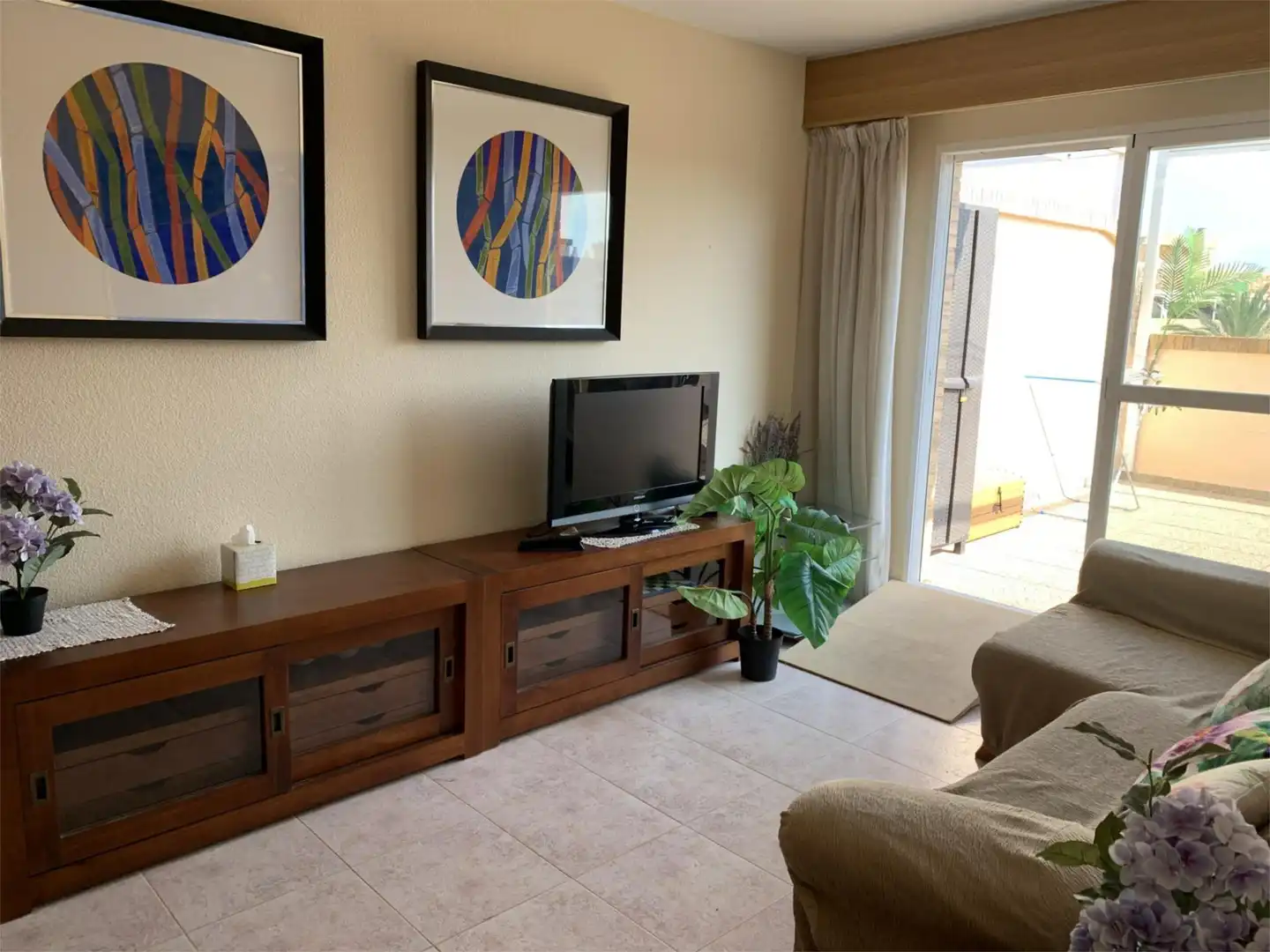 Attic for rent in Avenida de Europa, 298, Centro Urbano