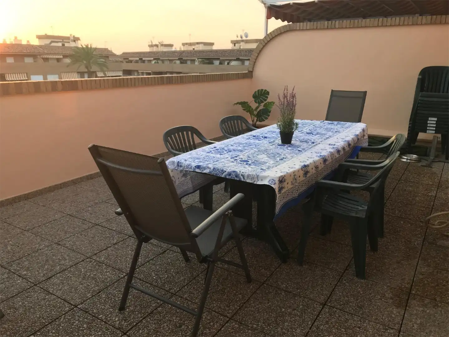 Attic for rent in Avenida de Europa, 298, Centro Urbano