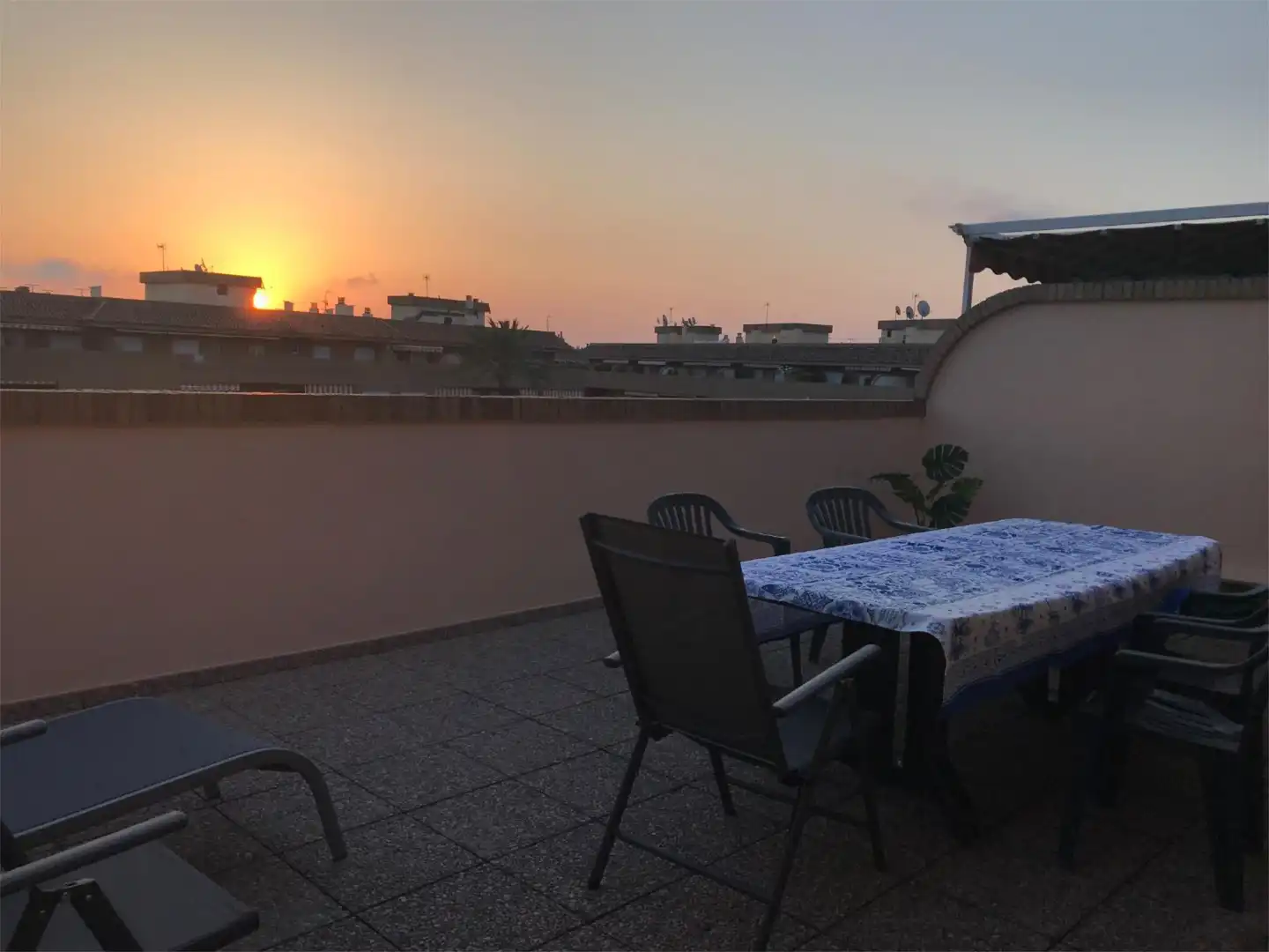 Attic for rent in Avenida de Europa, 298, Centro Urbano