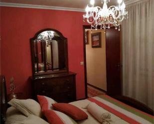 Flat to rent in Santiago de Compostela