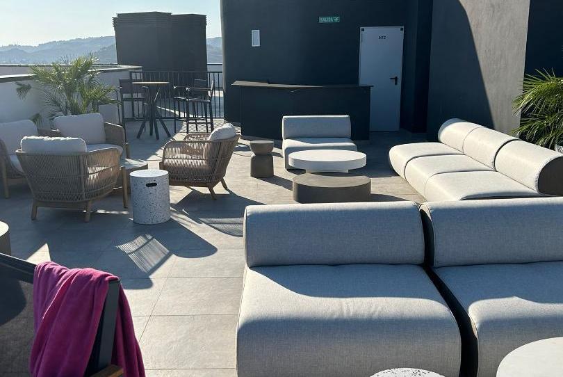 Apartament de lloguer a Paseo Martiricos, 30, Martiricos - La Roca - La Rosaleda, Málaga - imatge 1 Foto 1 de Apartament de lloguer a Paseo Martiricos, 30, Martiricos - La Roca - La Rosaleda, Málaga