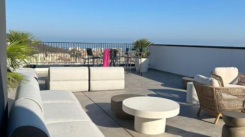 Apartament de lloguer a Paseo Martiricos, 30, Martiricos - La Roca - La Rosaleda, Málaga - imatge 2 Foto 2 de Apartament de lloguer a Paseo Martiricos, 30, Martiricos - La Roca - La Rosaleda, Málaga