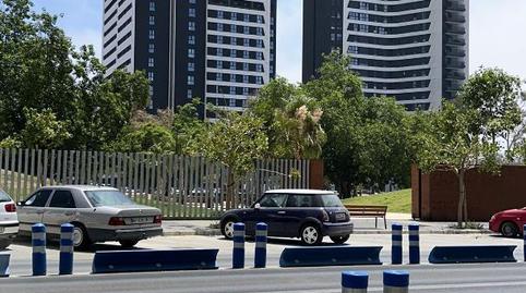 Apartament de lloguer a Paseo Martiricos, 30, Martiricos - La Roca - La Rosaleda, Málaga - imatge 4 Foto 4 de Apartament de lloguer a Paseo Martiricos, 30, Martiricos - La Roca - La Rosaleda, Málaga