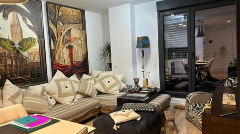 Apartament de lloguer a Paseo Martiricos, 30, Martiricos - La Roca - La Rosaleda, Málaga - imatge 5 Foto 5 de Apartament de lloguer a Paseo Martiricos, 30, Martiricos - La Roca - La Rosaleda, Málaga