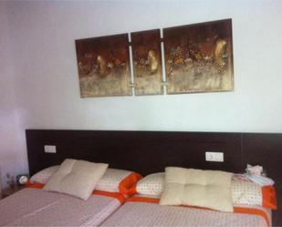 Bedroom of Apartment to rent in Gualchos  with Terrace and Swimming Pool