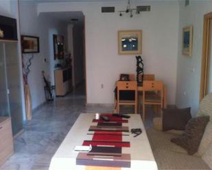 Dining room of Flat to rent in Gualchos  with Terrace and Swimming Pool