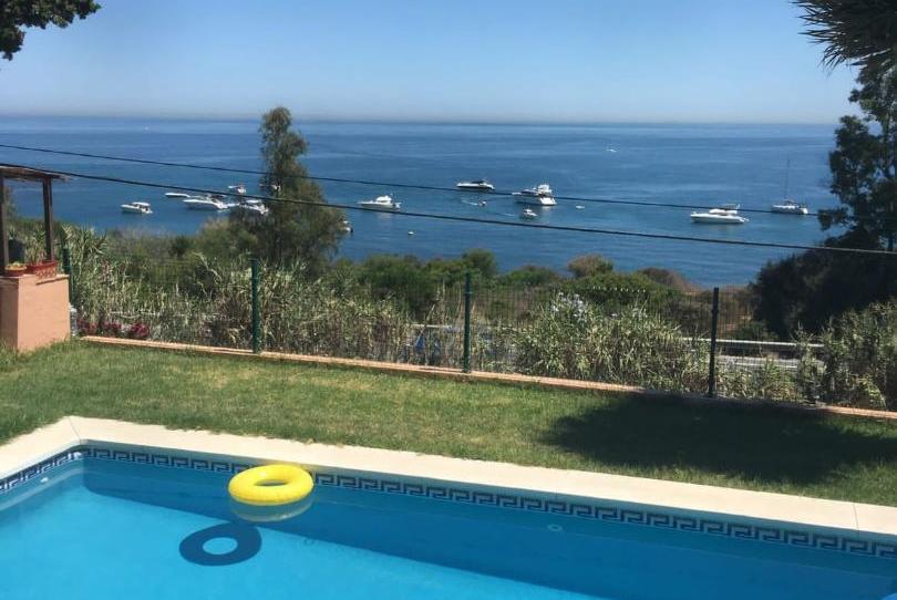 Photo 1 of House or chalet for sale in Calle Fernando el Santo, 9, Sotogrande Costa, Cádiz