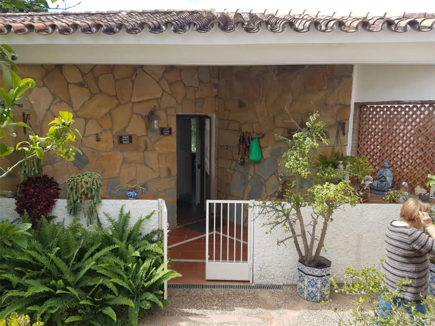 Houses for sale in Sotogrande  with Private garden and Swimming Pool