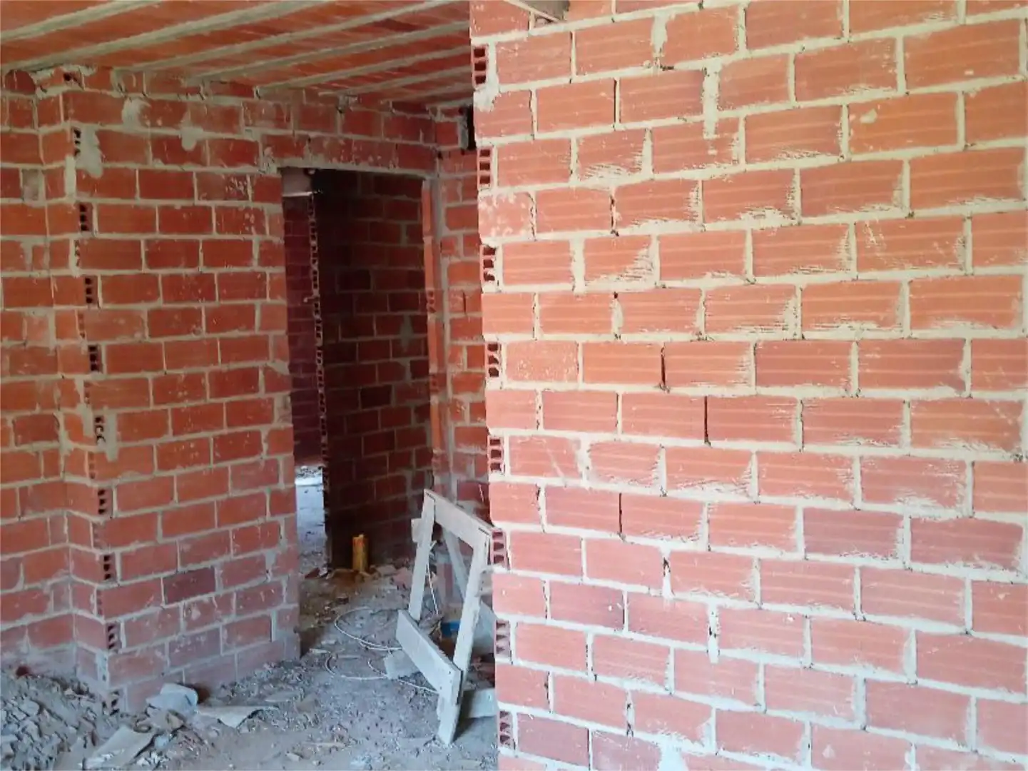 Casa adosada en venta en Rúa San Xosé, 27, Muros Casa adosada en venta en Muros