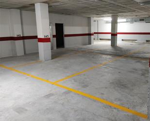 Parkplatz von Garage miete in Cártama