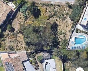 Land for sale in Mijas