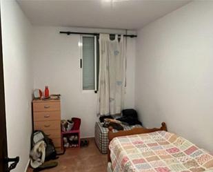 Schlafzimmer von Wohnung miete in Albarracín mit Balkon