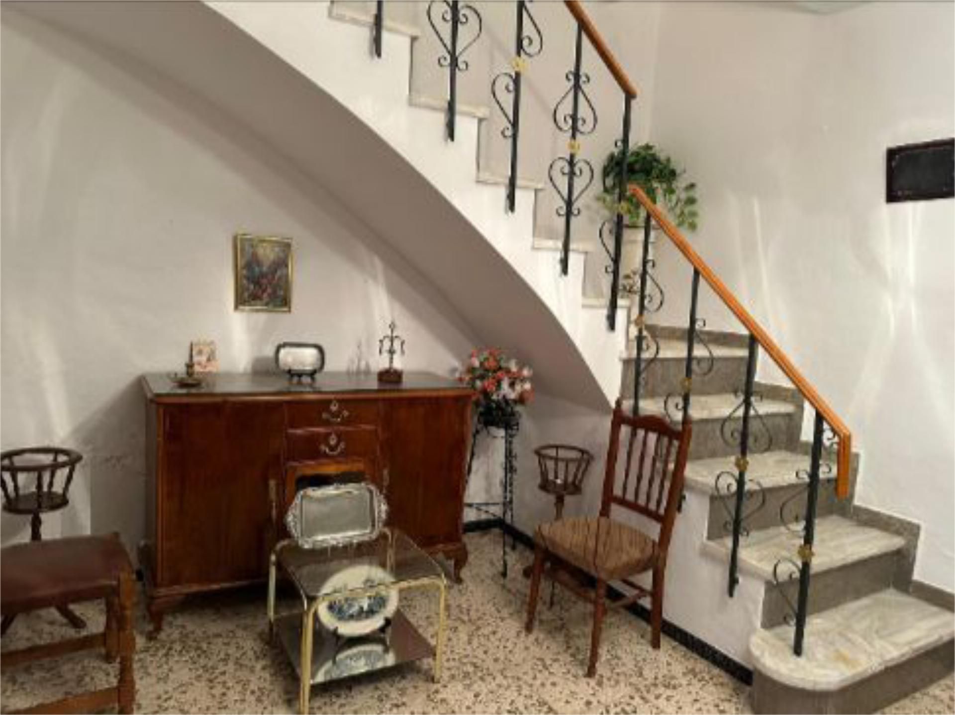 Single-family semi-detached for sale in Benamejí  with Terrace and Balcony