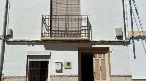 Casa adosada en venda a Calle Gracia, 66, Benamejí, Córdoba - imatge 4 Foto 4 de Casa adosada en venda a Calle Gracia, 66, Benamejí, Córdoba