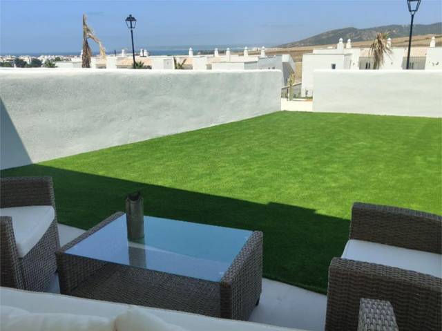 Piso en Alquiler en Calle El Copo, 1 en Atlanterra