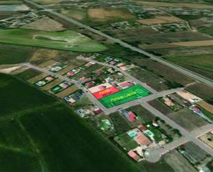 Land for sale in Husillos 