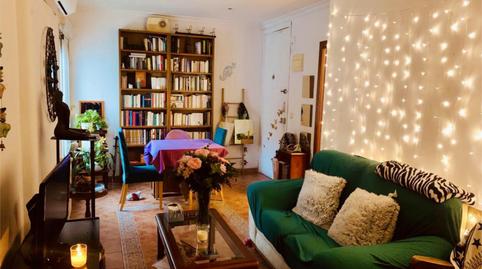 Foto 2 de Piso para compartir en Calle del Acuerdo, 20, Universidad - Malasaña,  Madrid Capital