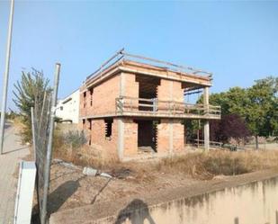 Casa adosada en venda en Tàrrega