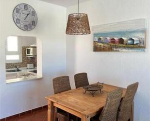 Dining room of Apartment to rent in Níjar  with Terrace