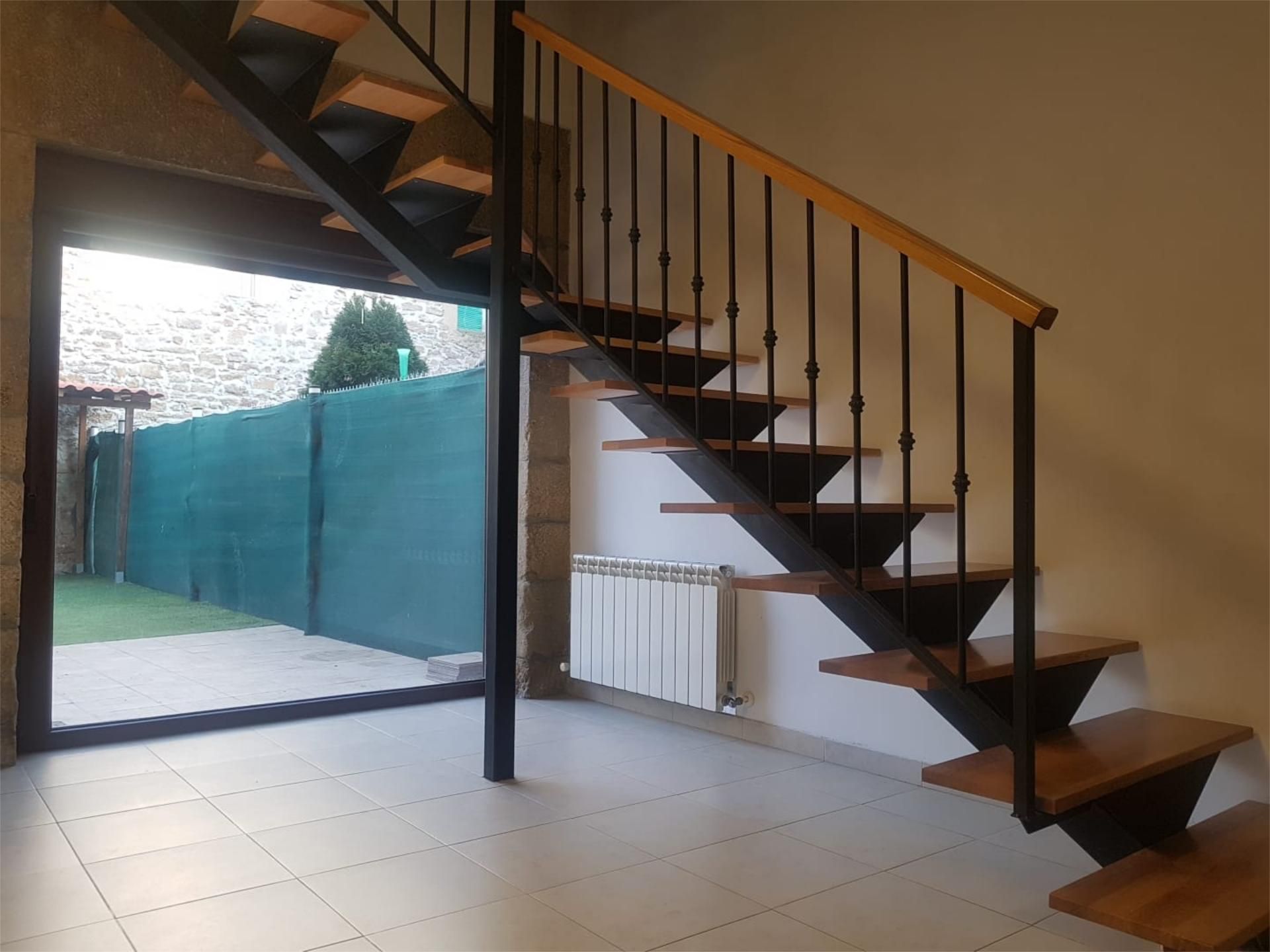 Flat for sale in Garínoain  with Heating, Private garden and Parquet flooring