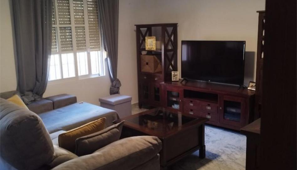 Photo 1 of Single-family semi-detached to rent in Calle Cancer, 15a, Las Canteras, Cádiz