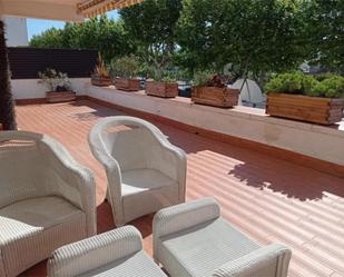 Terrace of Flat for sale in Empuriabrava  with Air Conditioner, Terrace and Balcony