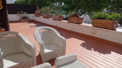 Foto 2 de Pis en venda a Carrer de Sant Morí, 8, Moxó - Sant Mori, Girona