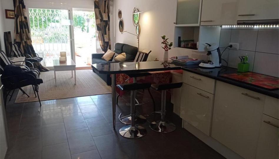 Foto 1 de Pis en venda a Carrer de Sant Morí, 8, Moxó - Sant Mori, Girona