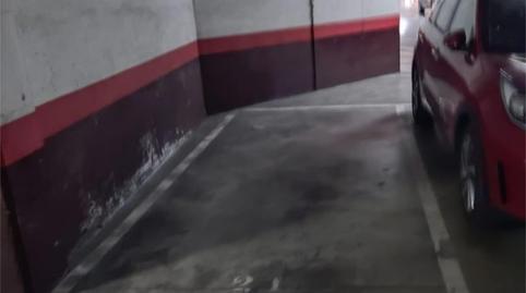 Garatge de lloguer a Calle Agustín de Iturbide, 1, Pinar del Rey, Madrid - imatge 2 Foto 2 de Garatge de lloguer a Calle Agustín de Iturbide, 1, Pinar del Rey, Madrid