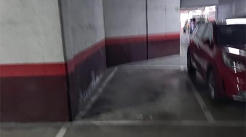 Garatge de lloguer a Calle Agustín de Iturbide, 1, Pinar del Rey, Madrid - imatge 4 Foto 4 de Garatge de lloguer a Calle Agustín de Iturbide, 1, Pinar del Rey, Madrid