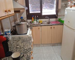 Kitchen of Flat for sale in Arbúcies  with Terrace and Balcony