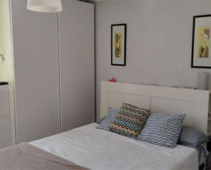 Bedroom of Flat for sale in Jerez de la Frontera  with Air Conditioner and Terrace