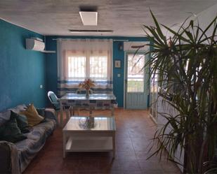 Living room of Flat for sale in Águilas  with Air Conditioner and Terrace