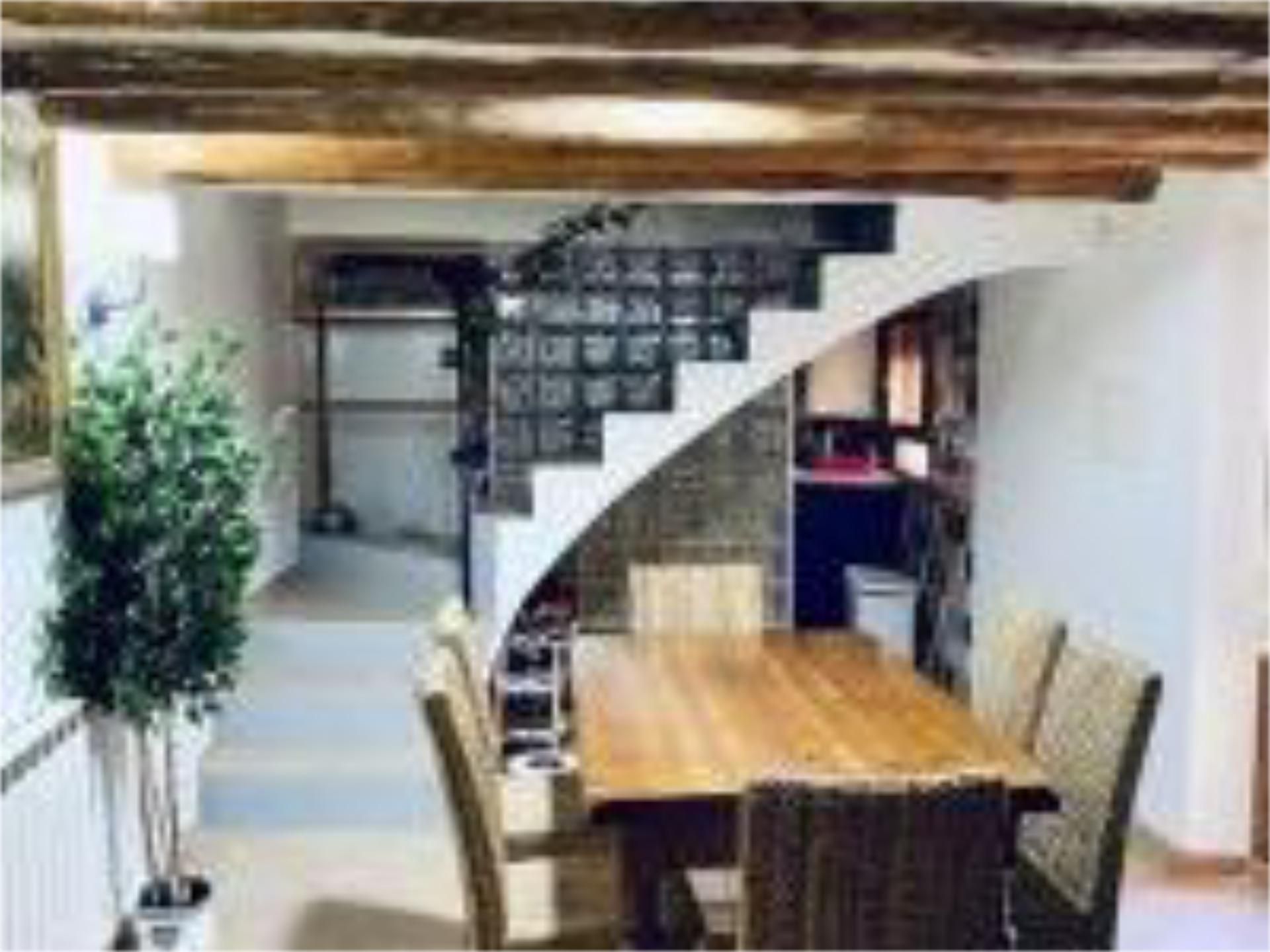 Single-family semi-detached for sale in Andorra (Teruel)  with Heating, Terrace and Furnished