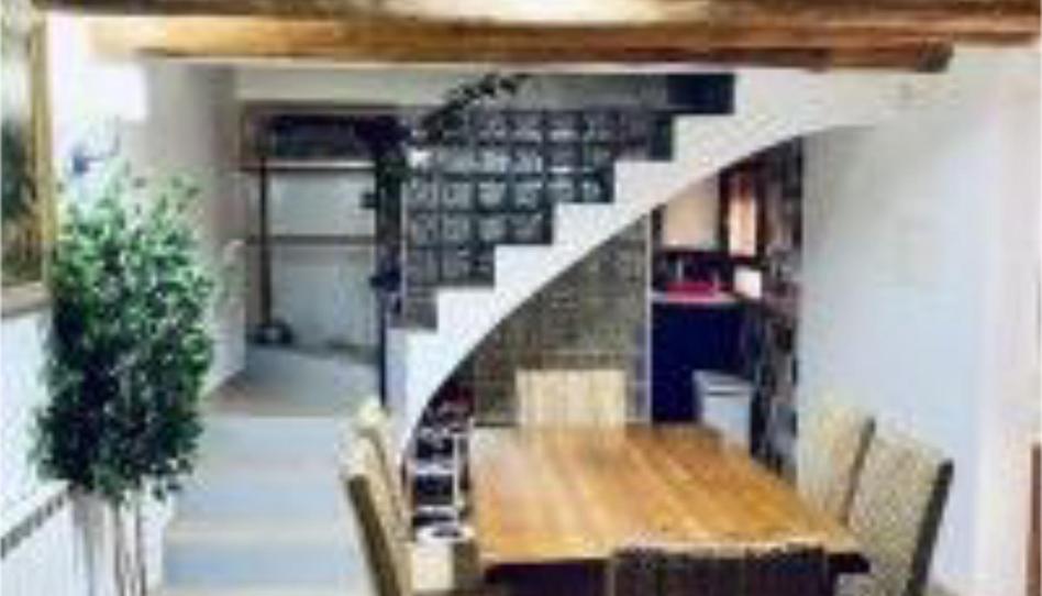 Casa adosada en venda a Calle Don Casimiro Escrig, 22, Andorra (Teruel), Teruel - imatge 1 Foto 1 de Casa adosada en venda a Calle Don Casimiro Escrig, 22, Andorra (Teruel), Teruel