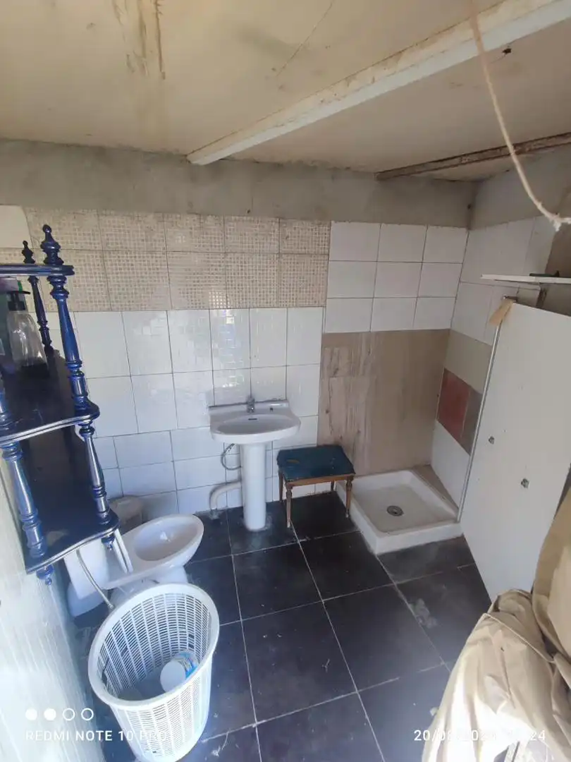 Baño de Finca rústica en venta en Valencia de Don Juan