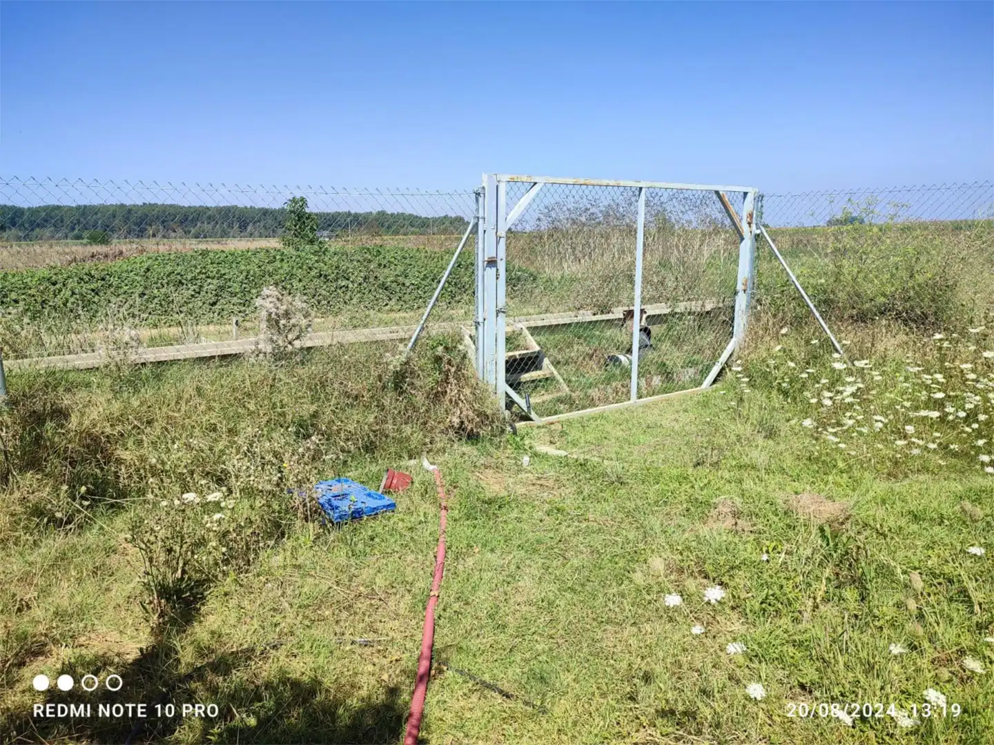 Finca rústica en venta en Valencia de Don Juan